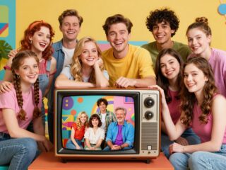 Régi tévéműsorok: ikonikus sorozatok és felejthetetlen műsorvezetők
