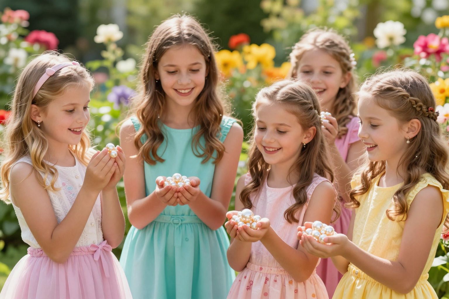 Ritka nevek: Kira, Katalin, Kamilla – gyönyörű választások!