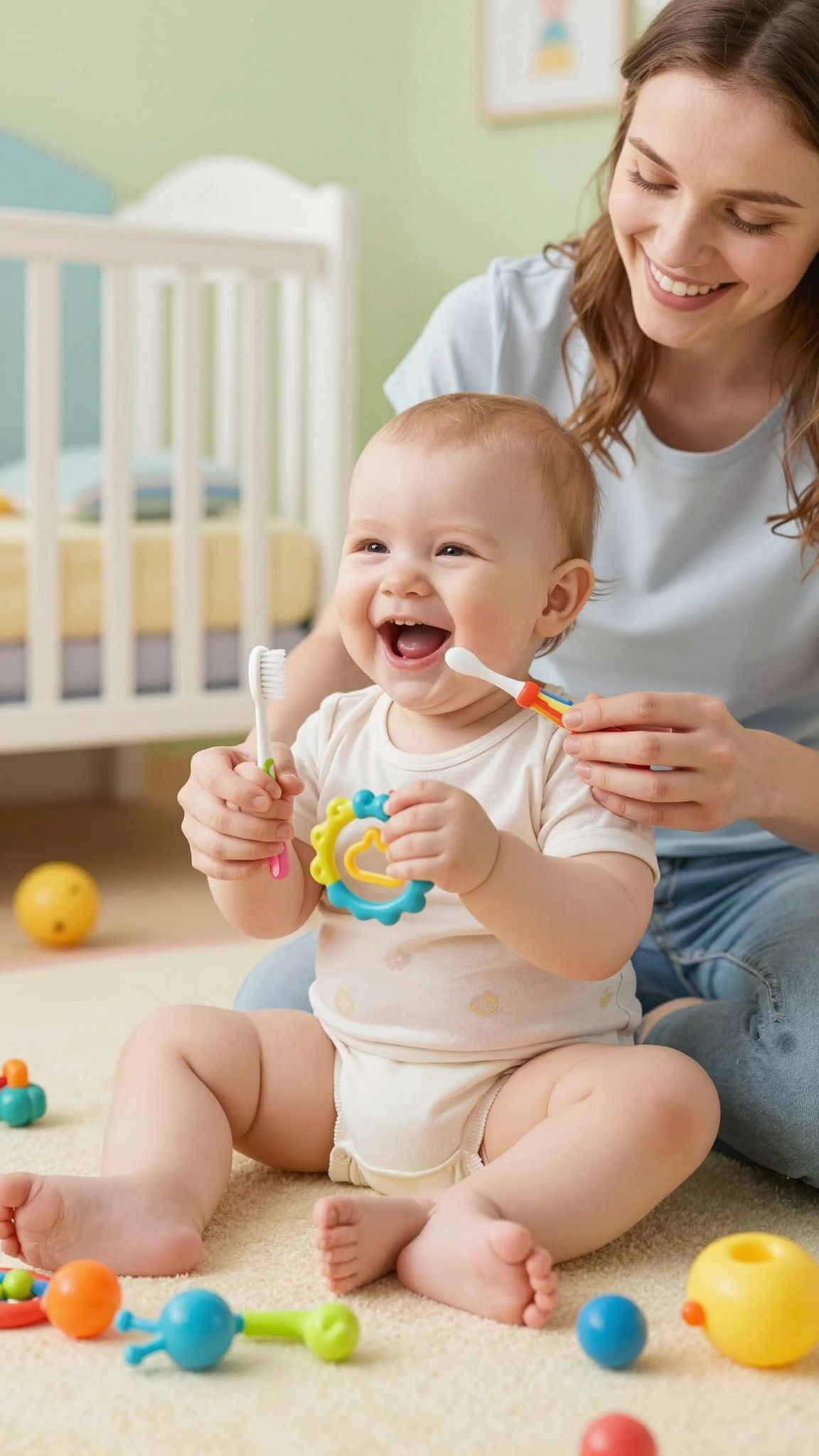 A dohányzás és a stressz rontja az állkapocs fejlődését.