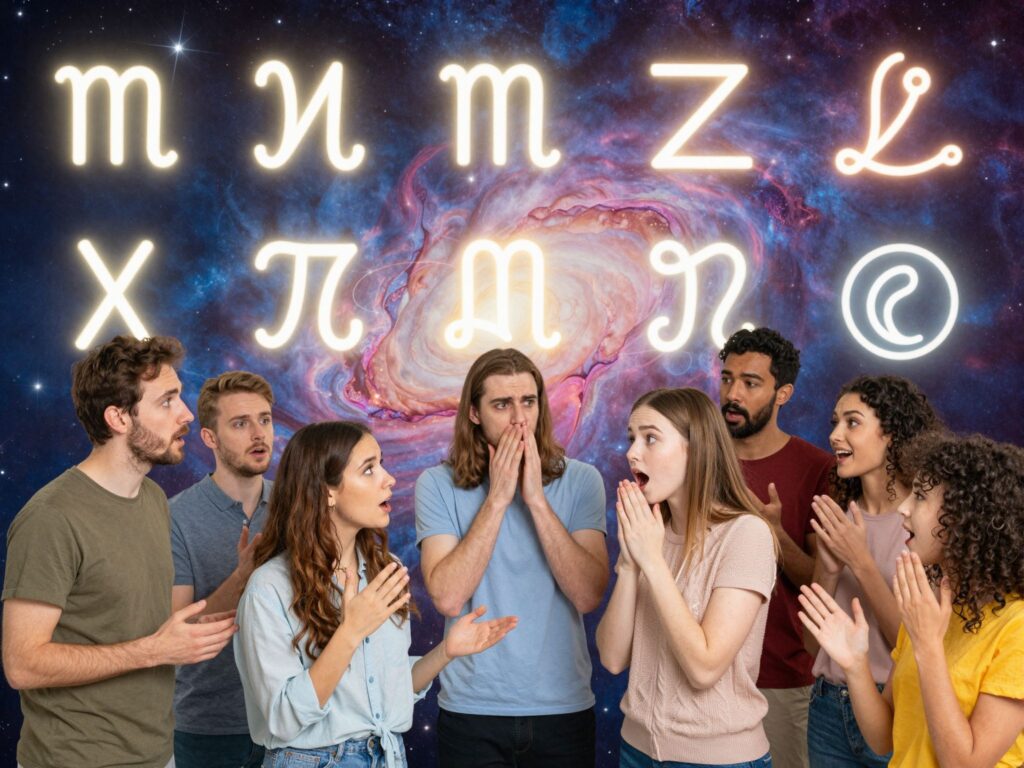 Rövid gyújtózsinór: mely csillagjegyek a leghirtelenebb haragúak az asztrológia szerint?