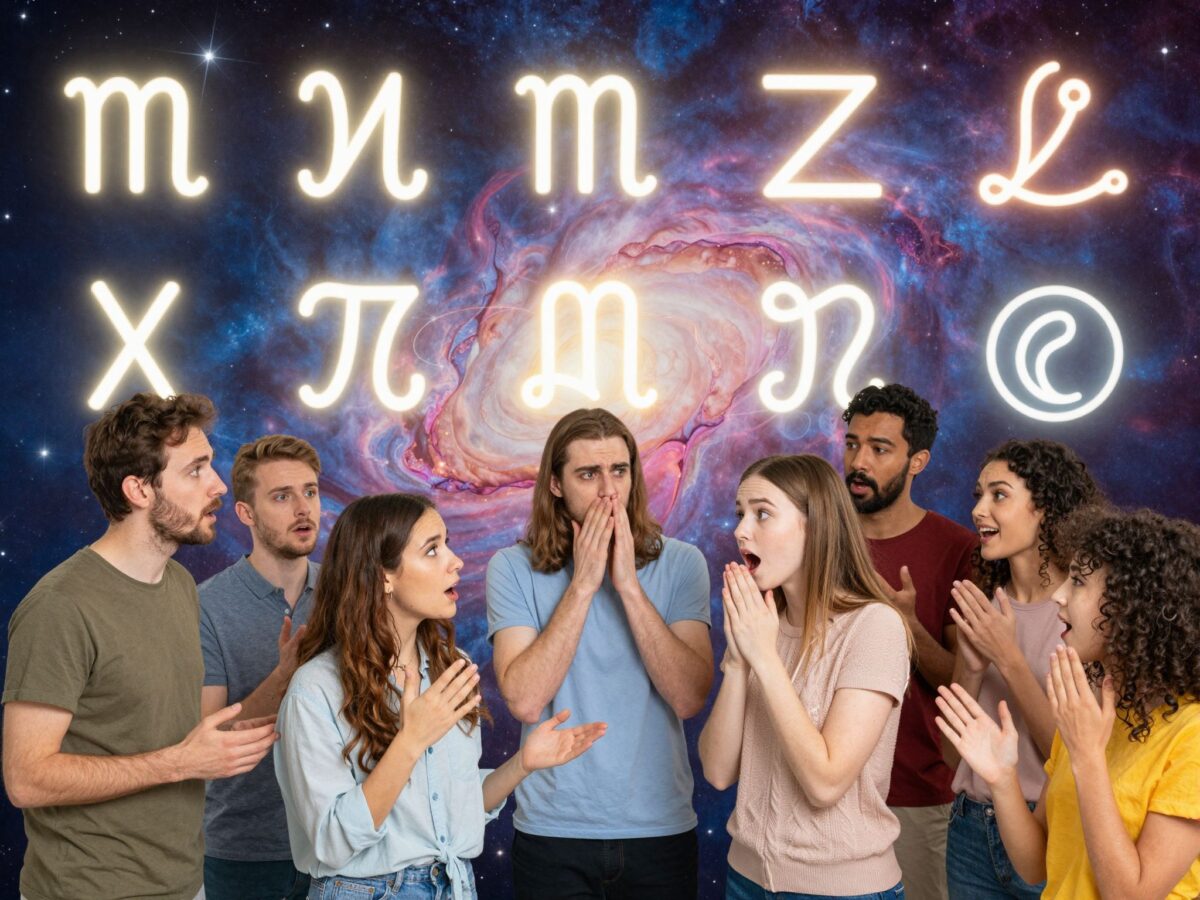 Rövid gyújtózsinór: mely csillagjegyek a leghirtelenebb haragúak az asztrológia szerint?