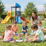 Stresszmentes nyári ügyelet az oviban: 5 bevált módszer, hogy a gyerek jól érezze magát