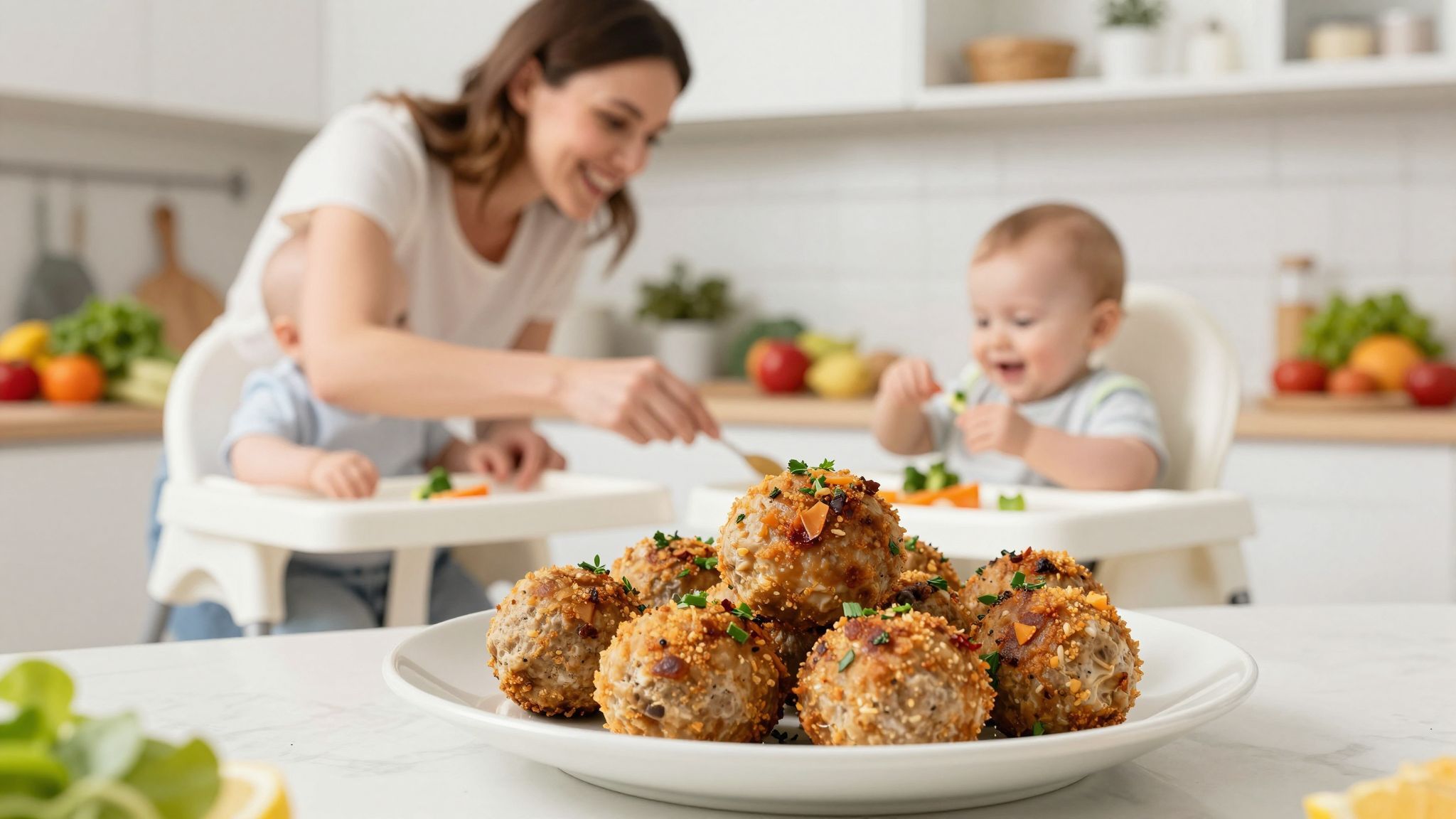 A párolás megőrzi a tápanyagokat és a puhaságot.