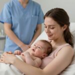 Szülés közbeni remegés: normális jelenség vagy aggodalomra ad okot?