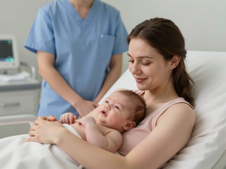 Szülés közbeni remegés: normális jelenség vagy aggodalomra ad okot?