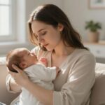 Szülés Utáni Depresszió Korai Jelei: Baby Blues vagy Posztpartum Depresszió?