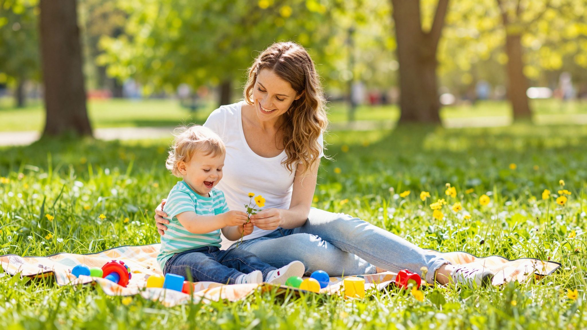 A self-care segít megelőzni a szülők kiégését.