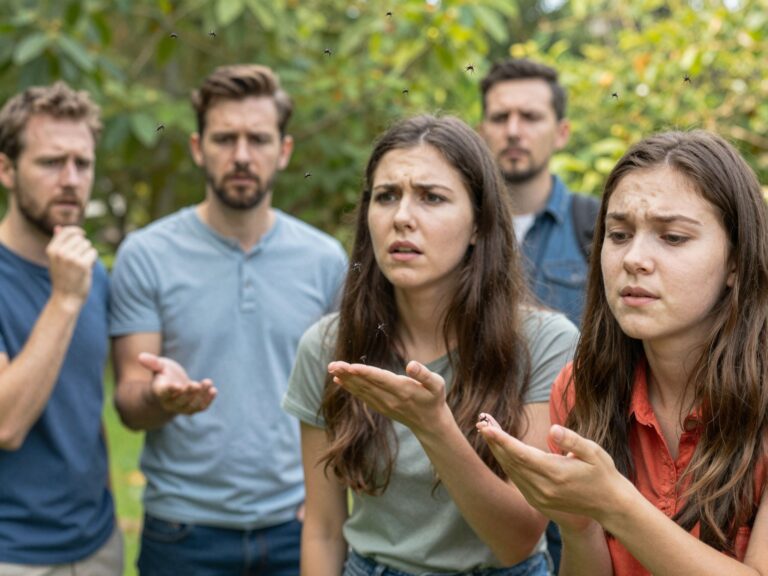 Szúnyoginvázió a láthatáron: hogyan befolyásolja a klímaváltozás a szúnyogok terjedését?