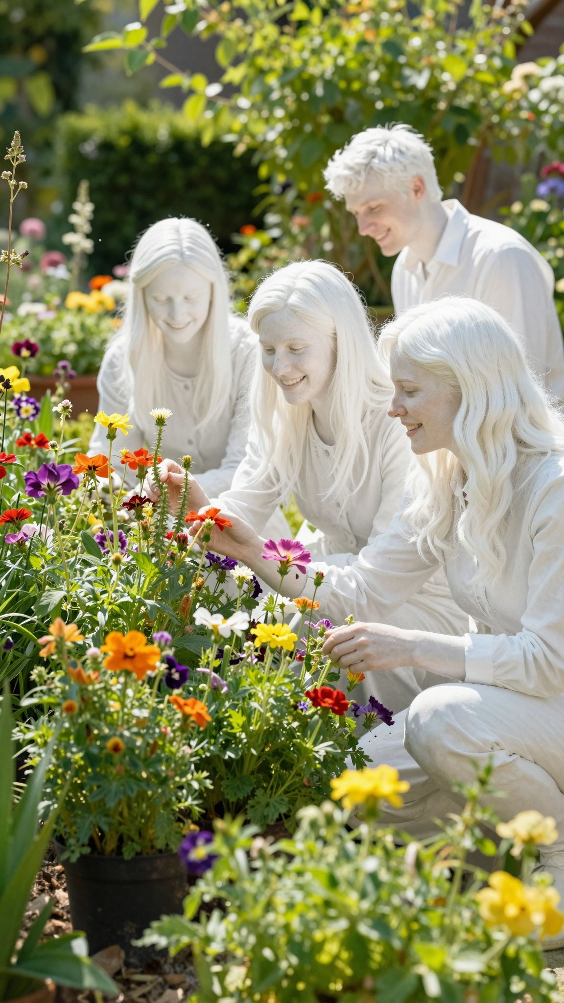 A Szűz precizitása véd a váratlan eseményektől.