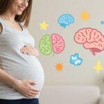 Támogasd a babád agyfejlődését már a pocakban: ezekre figyelj a terhesség alatt