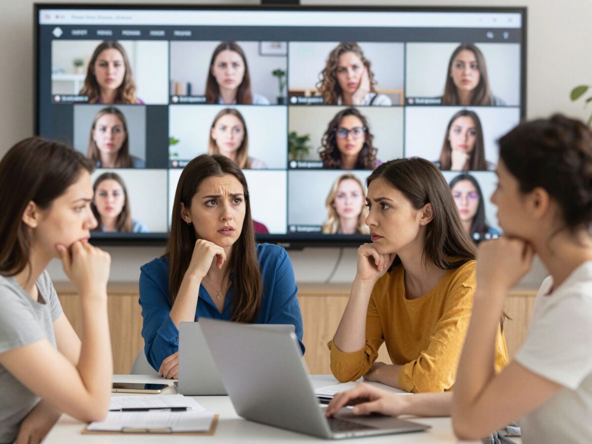 Támogatás helyett kritika: miért váltak csatatérré az anyukás fórumok?