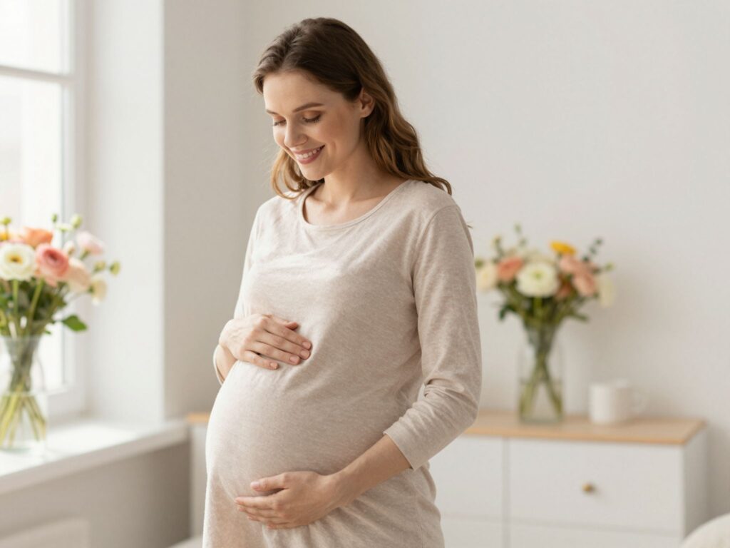 Terhességi tünetek a beágyazódás után: ezek a leggyakoribb korai jelek