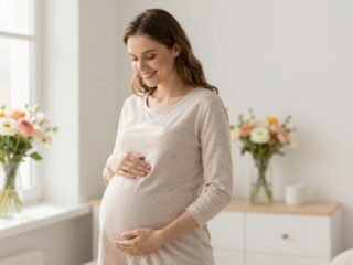 Terhességi tünetek a beágyazódás után: ezek a leggyakoribb korai jelek