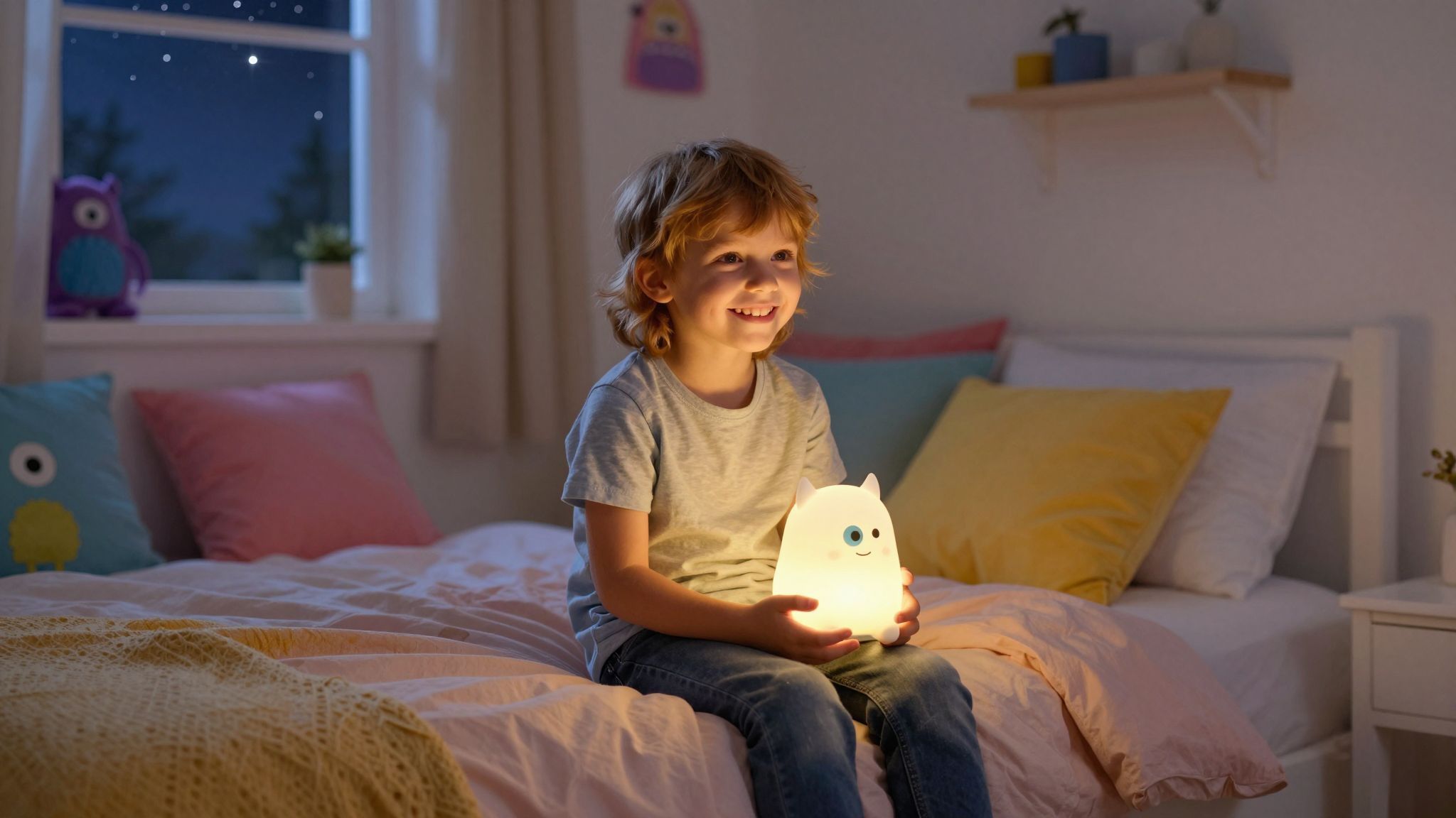 Az alvás minősége kulcsszerepet játszik a testi regenerációban.