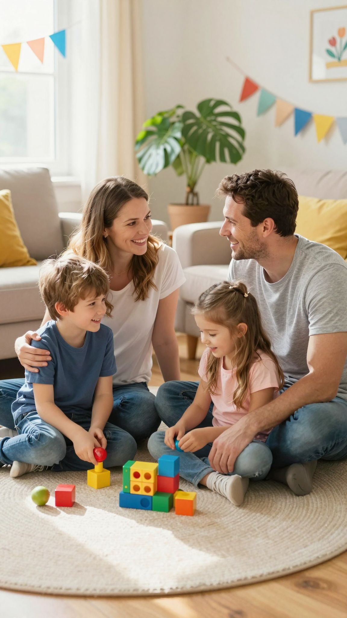 A testvérféltékenység támogatja a testvérek közötti empátiát.