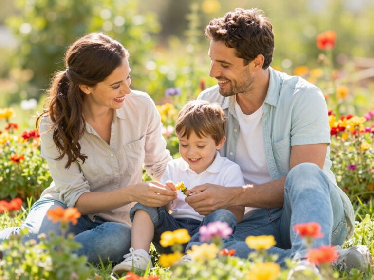 Több mint szülési hormon: az oxitocin 11 meglepő szerepe az életünkben