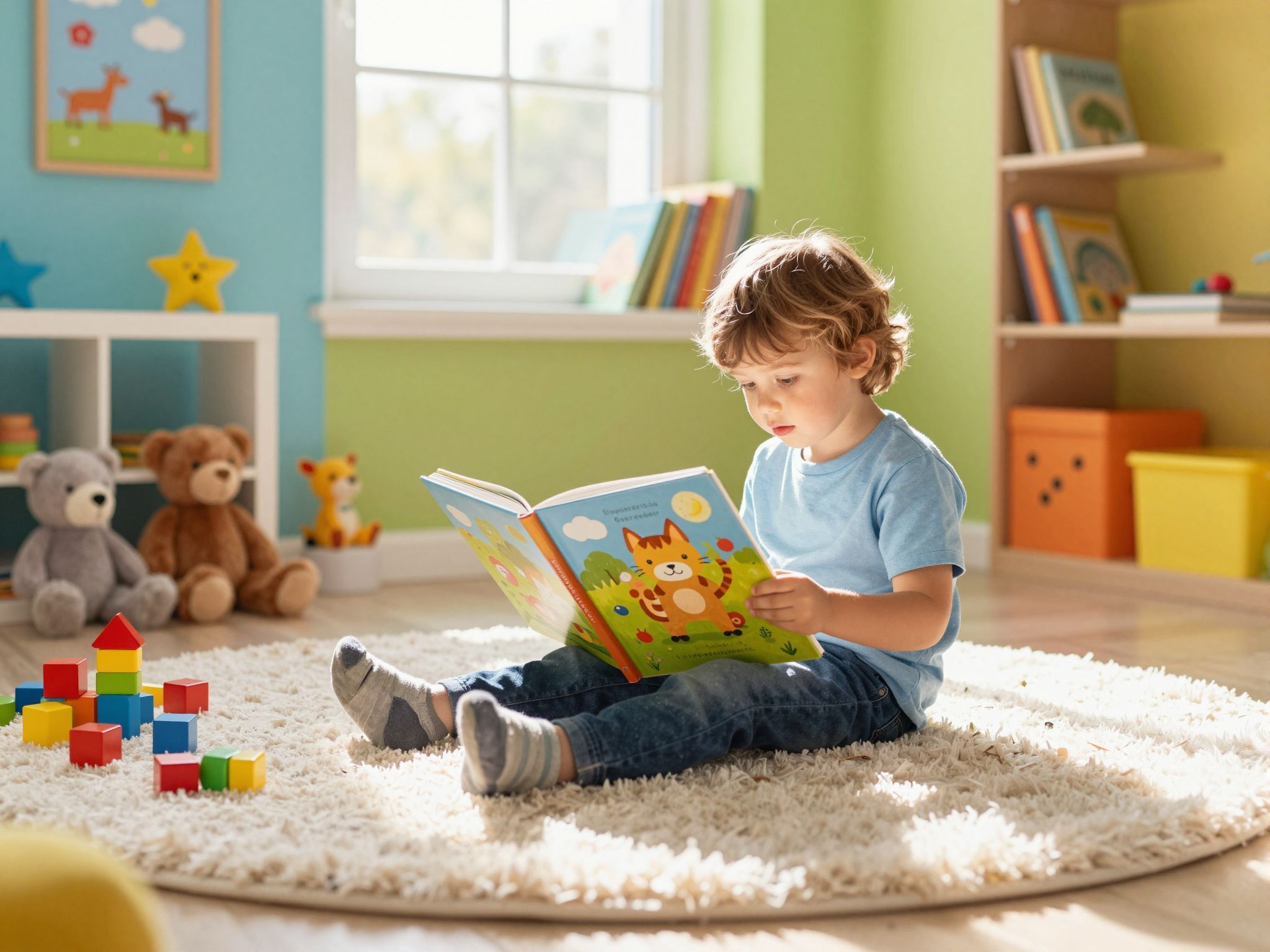 A képek erőteljesen mesélnek, szavak nélkül is!