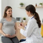 Trombózis megelőzése terhesen: a véralvadásgátló injekciók szerepe