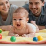 Tudtad, hogy térdkalács nélkül születnek? Érdekes és meghökkentő tények az újszülöttekről