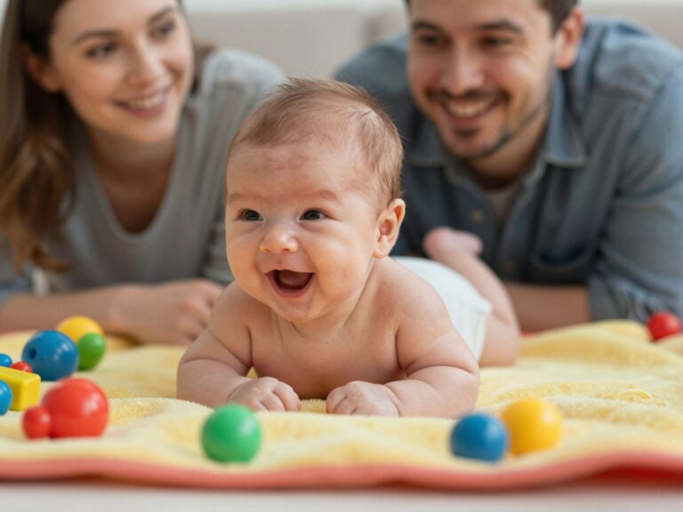 Tudtad, hogy térdkalács nélkül születnek? Érdekes és meghökkentő tények az újszülöttekről