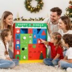 Túl a csokin: 5 egyedi adventi naptár ötlet felnőtteknek és gyerekeknek