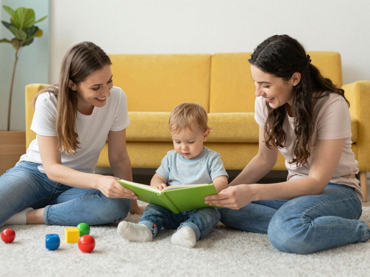 Túlélőkalauz a totyogókorhoz: 14 tipp, amivel könnyebbek lesznek a hétköznapok