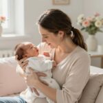 Túlélőkalauz az első hat héthez: mire számíthatsz a szülés után?