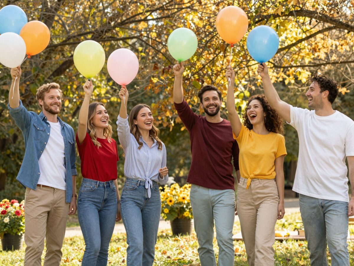 Ünnepeltek szeptemberben: a hónap összes névnapja egy helyen