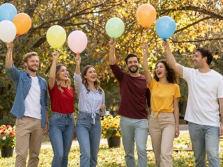 Ünnepeltek szeptemberben: a hónap összes névnapja egy helyen