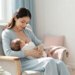 Útmutató a szoptatás korszakaihoz: az első napoktól az elválasztásig