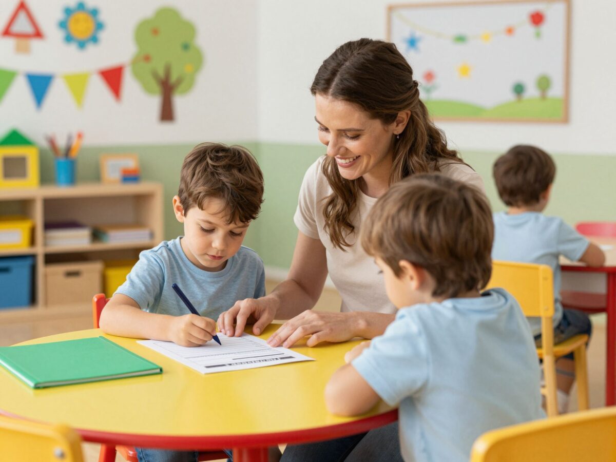 Útmutató az óvodai beiratkozáshoz: mikor, hova és hogyan kell jelentkezni?