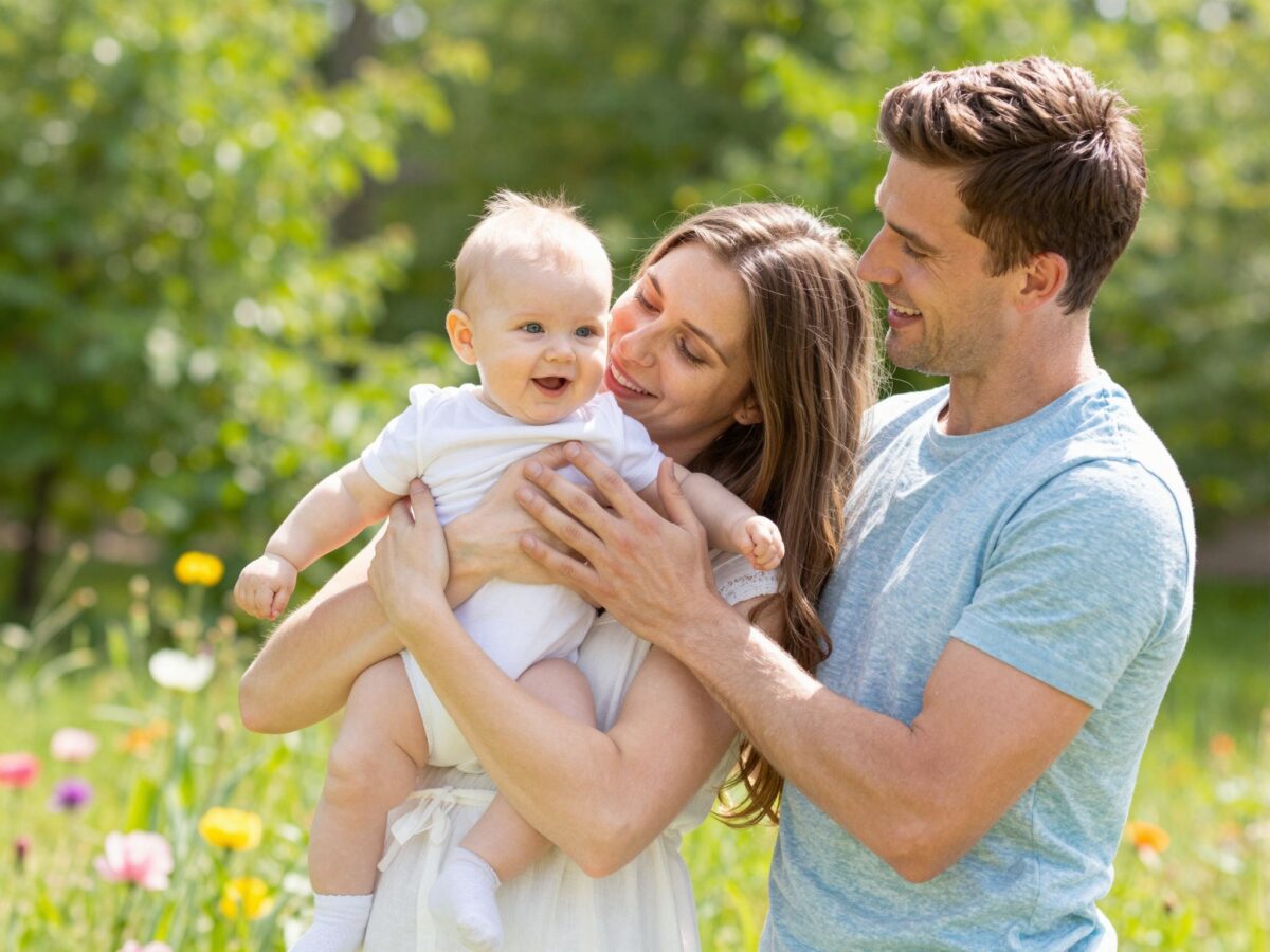 Valóban nagyobb a daganatos betegségek esélye a lombikbabáknál?