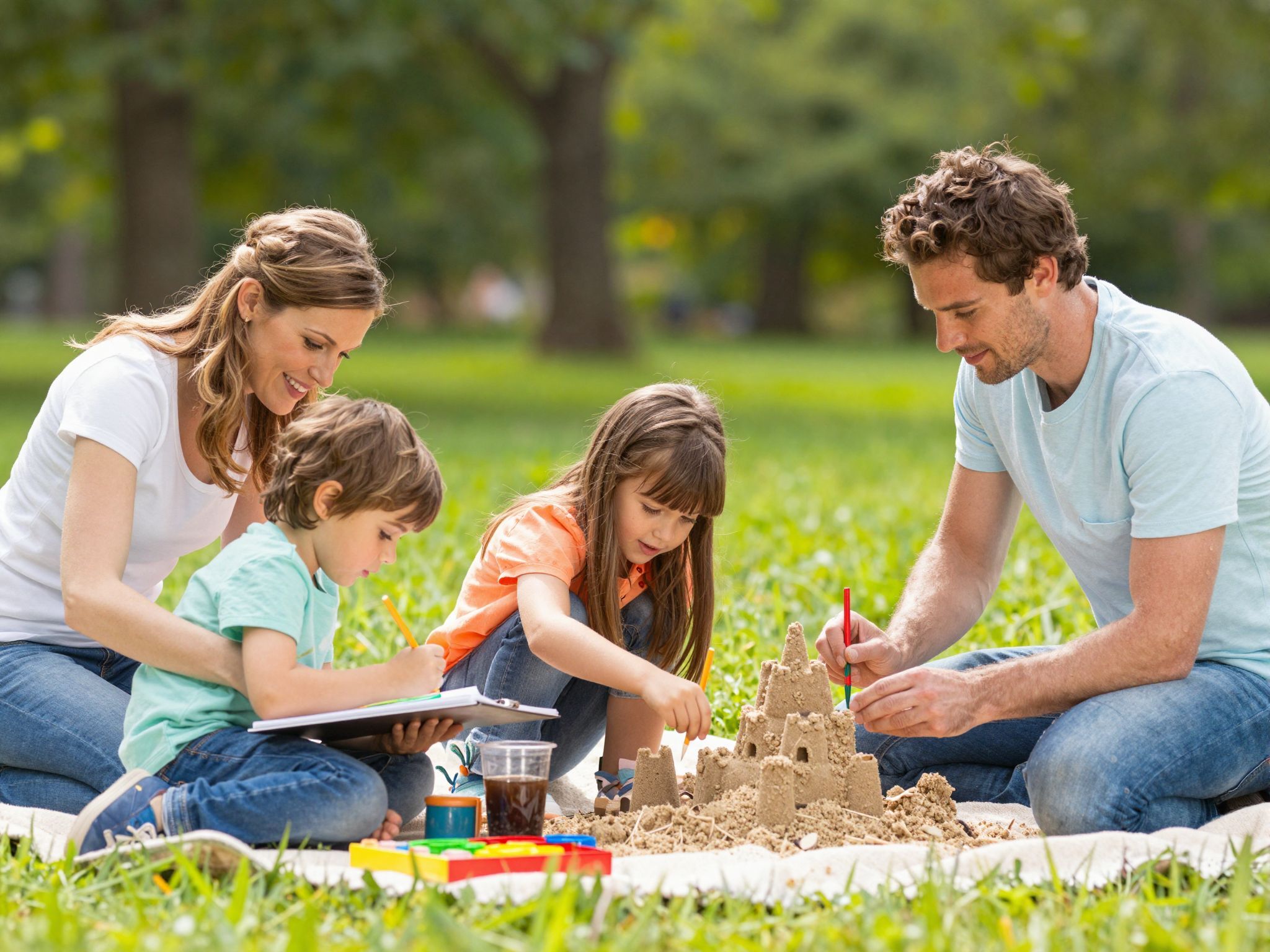A nemi szerepek változása összezavarhatja a szülői identitást.