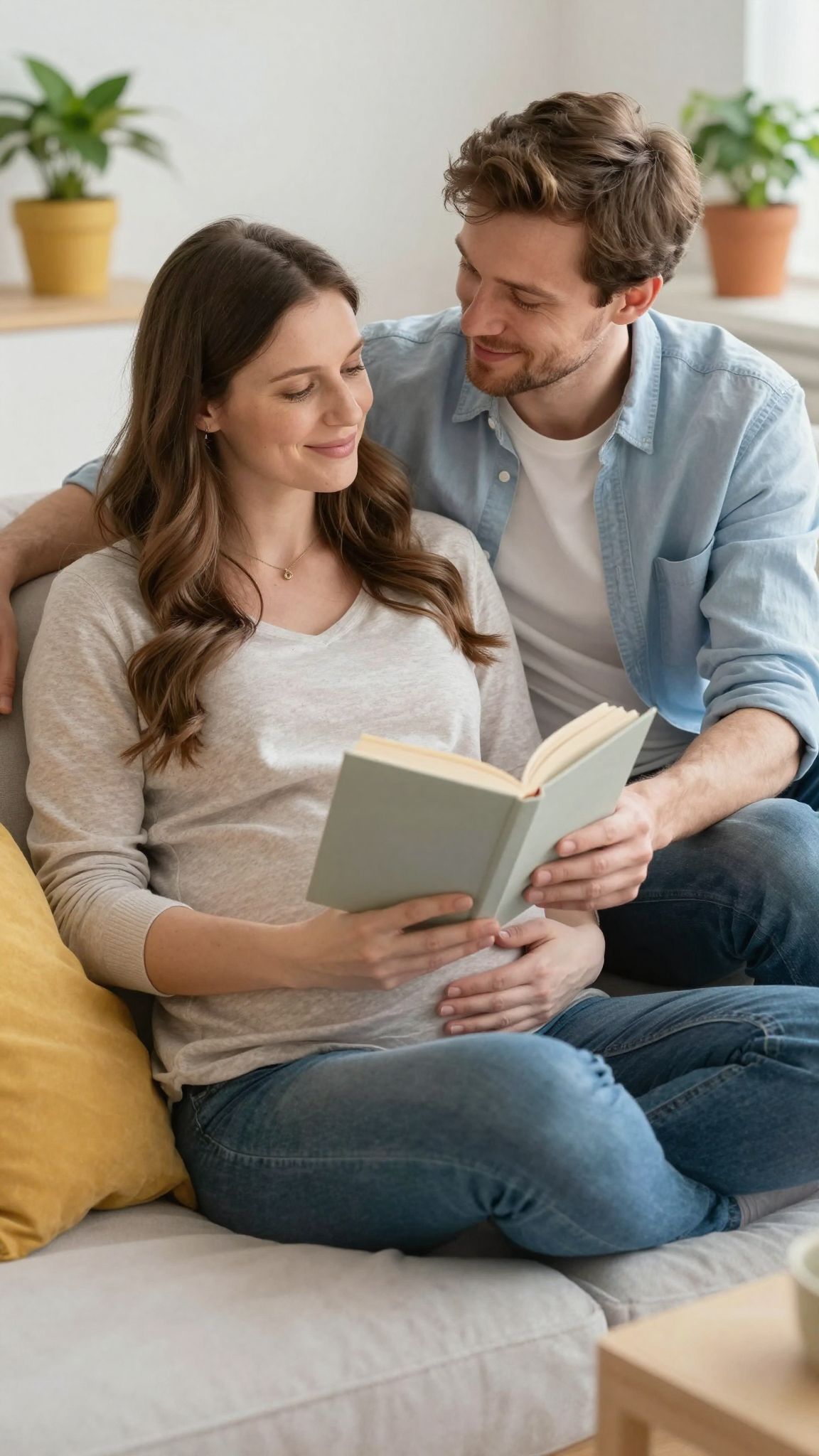 A vágyak változása a test elfogadásával kezdődik.