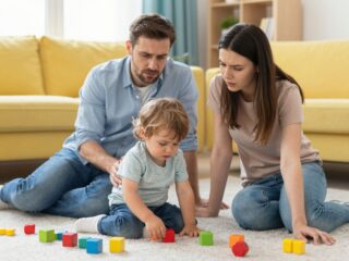 Vashiányos a gyereked? Ismerd fel a kockázati tényezőket és a tüneteket