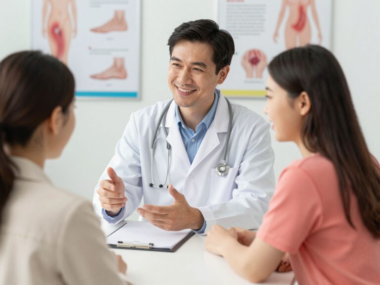 Végleges megoldás az aranyérre: mikor van szükség műtétre?