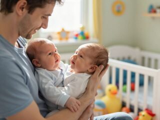 Veleszületett szívfejlődési rendellenességek: Jelek, amikre figyelned kell a babánál