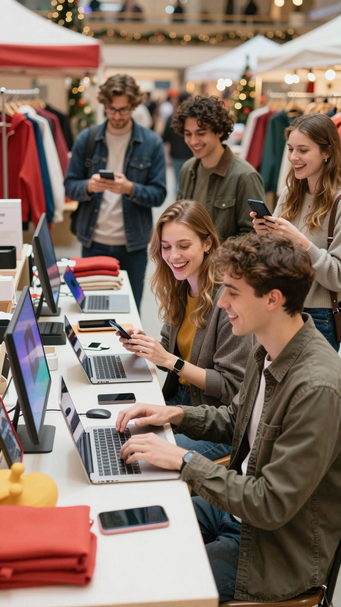 Vinted és Facebook Marketplace: figyelj a hamis hirdetésekre!