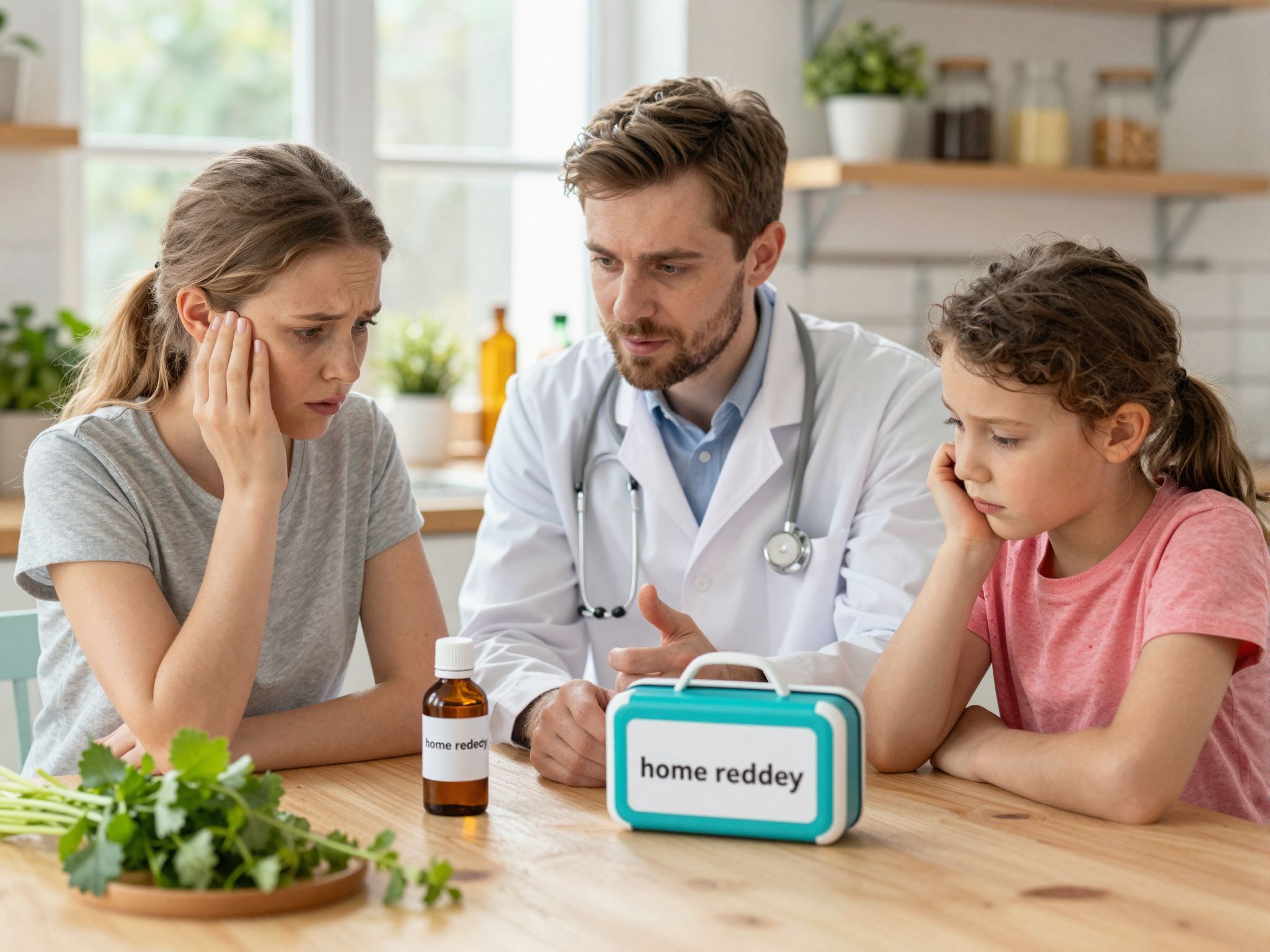 Kerüljük el a hagyományos gyógymódokat, veszélyesek lehetnek!