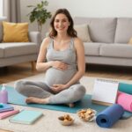 Visszaszámlálás indul: 10 elintéznivaló és kényeztető program a szülés előtti hetekre