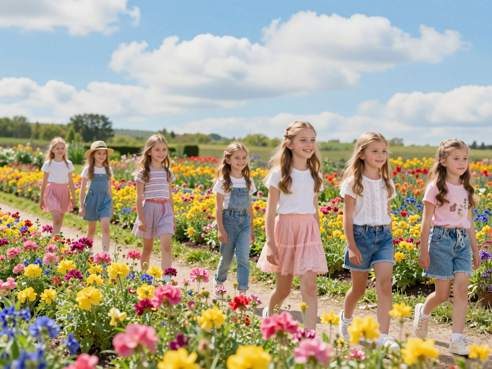 A régi nevek újra divatba jönnek, egyedi varázst hordozva.