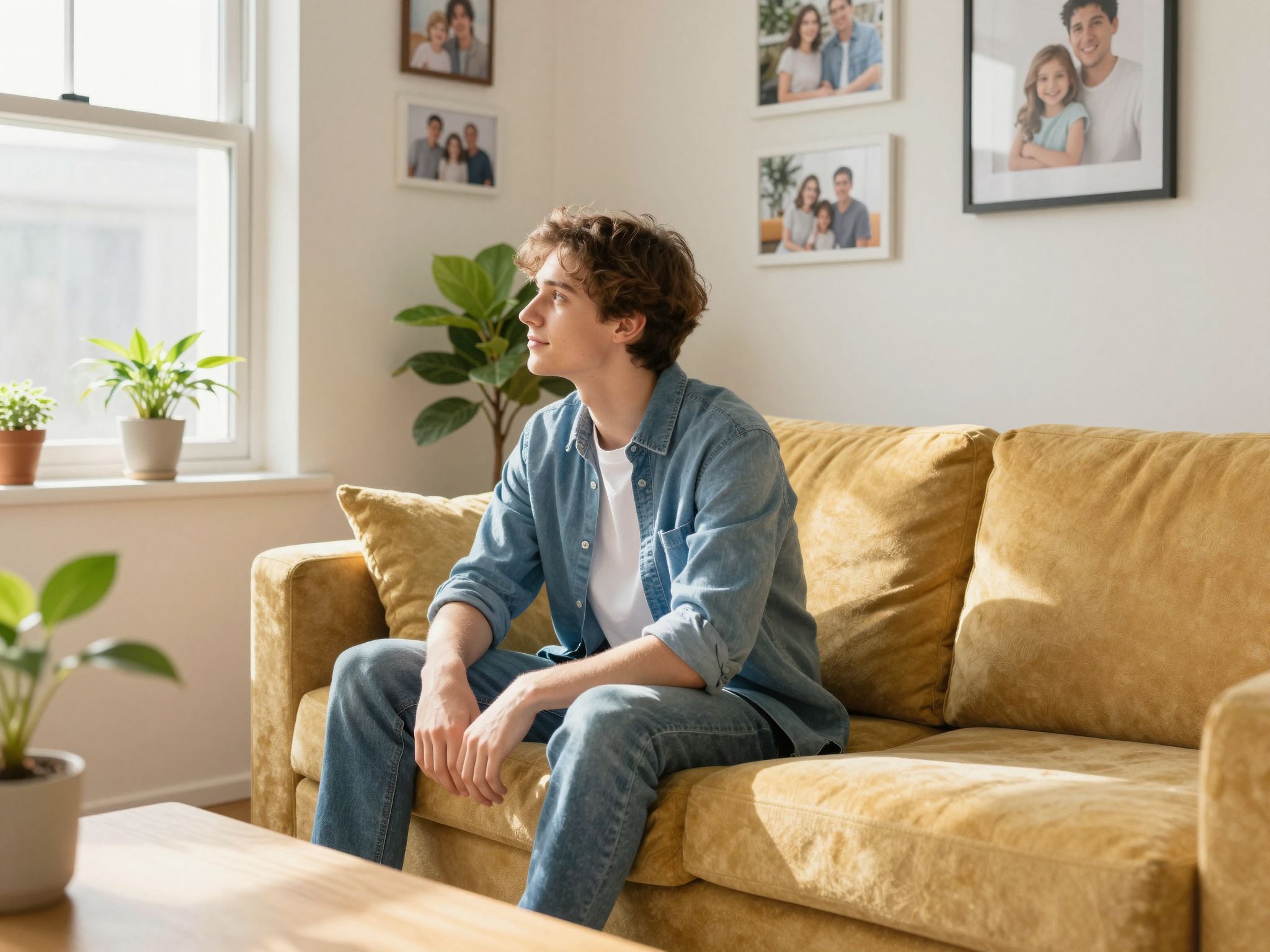 Az önállóság fejlesztése kulcsfontosságú a felnőtté válásban.