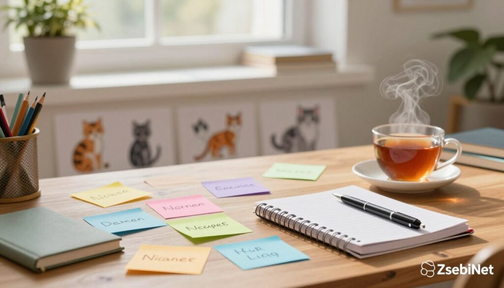 Aranyos magyar becenevek – Személyre szabott névötletek