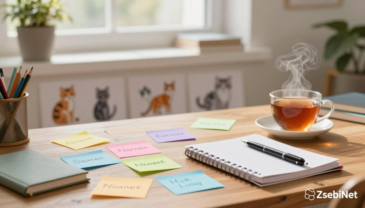 Aranyos magyar becenevek – Személyre szabott névötletek