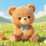 Aranyos maci rajzok gyerekeknek