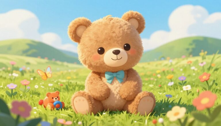 Aranyos maci rajzok gyerekeknek