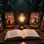 Stephen King 10 legjobb könyve