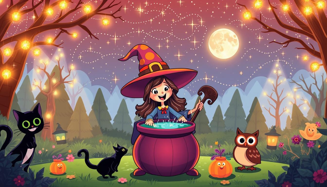 történetek illusztrálása