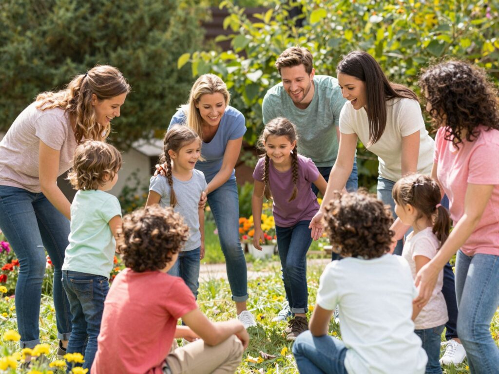A befogadás kihívásai: hogyan segíthetünk a nehéz sorsú gyermekeken?