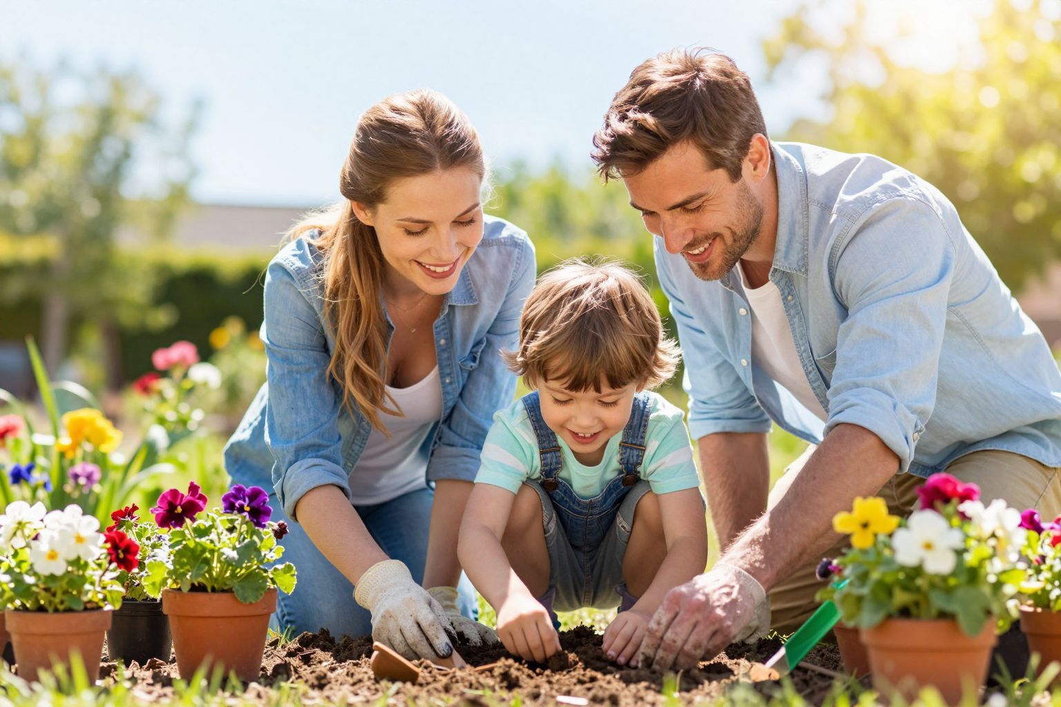 A belső motiváció fejlesztése erősíti az önállóságot és kreativitást.